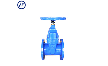 What Is Resilient Sate Gate Valve