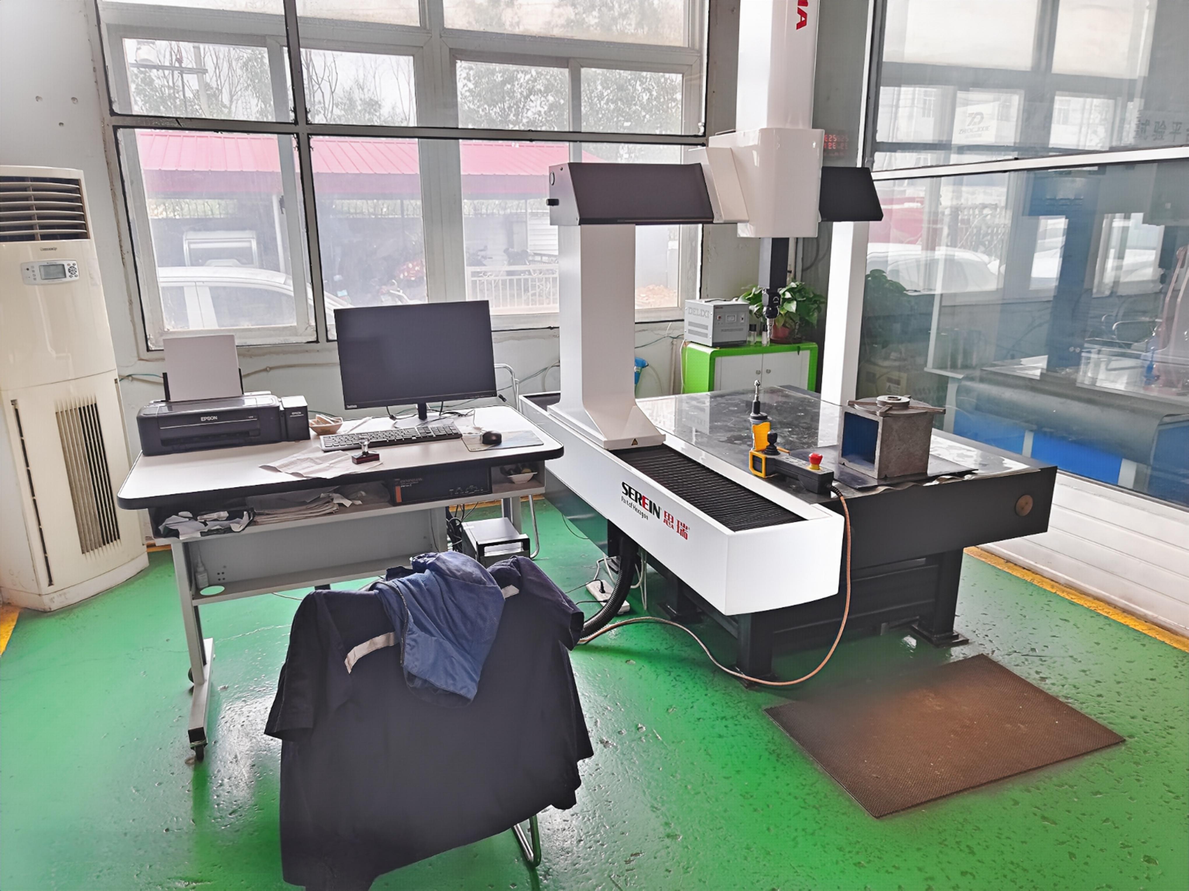 寿命循环测试 寿命循环测试