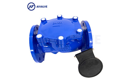 关于BS5153止回阀，以下是您需要了解的一些事项