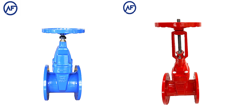 What Is Resilient Sate Gate Valve