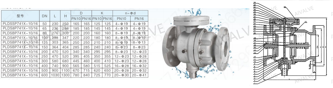 Low Resistance Backflow Preventer